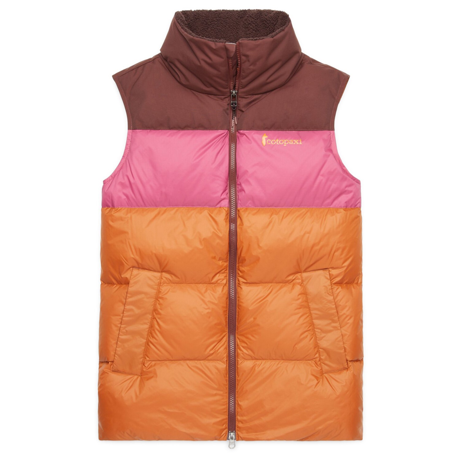 Cotopaxi - Women's Solazo Down Vest - Daunenweste