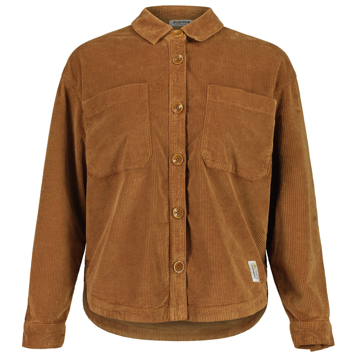 Maloja - Women's TisavarM. - Hemd