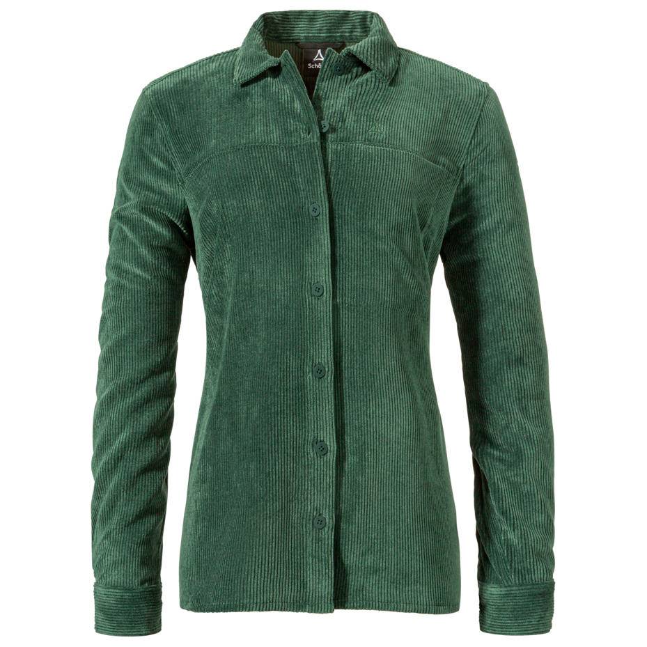 Schöffel - Women's Blouse Lodos - Bluse
