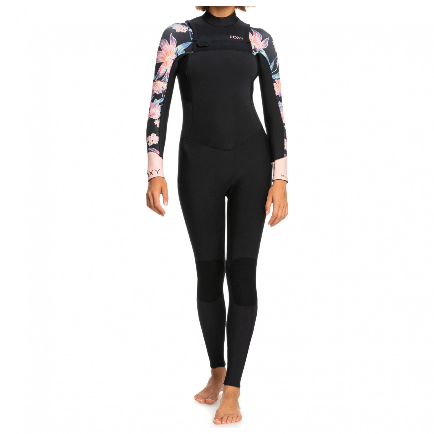 Roxy - Women's 3/2 Swell Series FZ GBS - Neoprenanzug