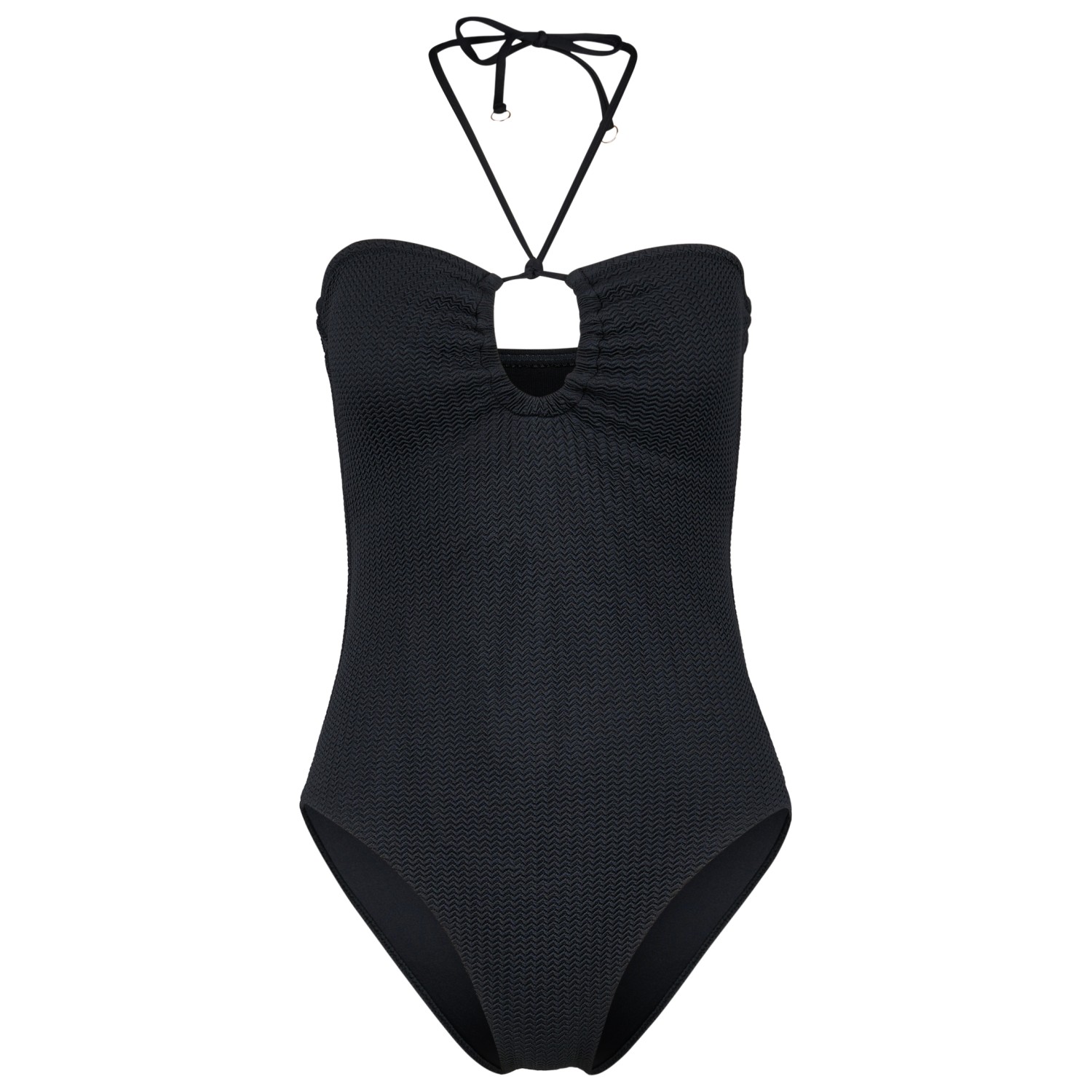 Seafolly - Women's Sea Dive Bandeau One Piece - Badeanzug