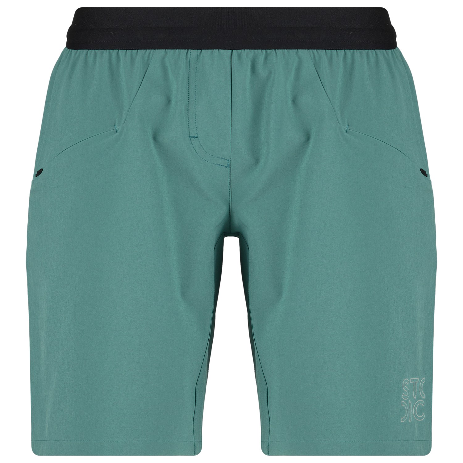 Stoic - Women's MantorpSt. Multisport Shorts - Shorts