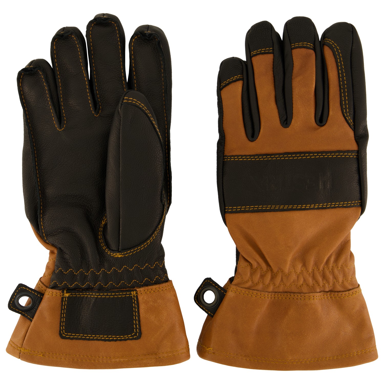 Hestra - Fält Guide Glove 5 Finger - Handschuhe