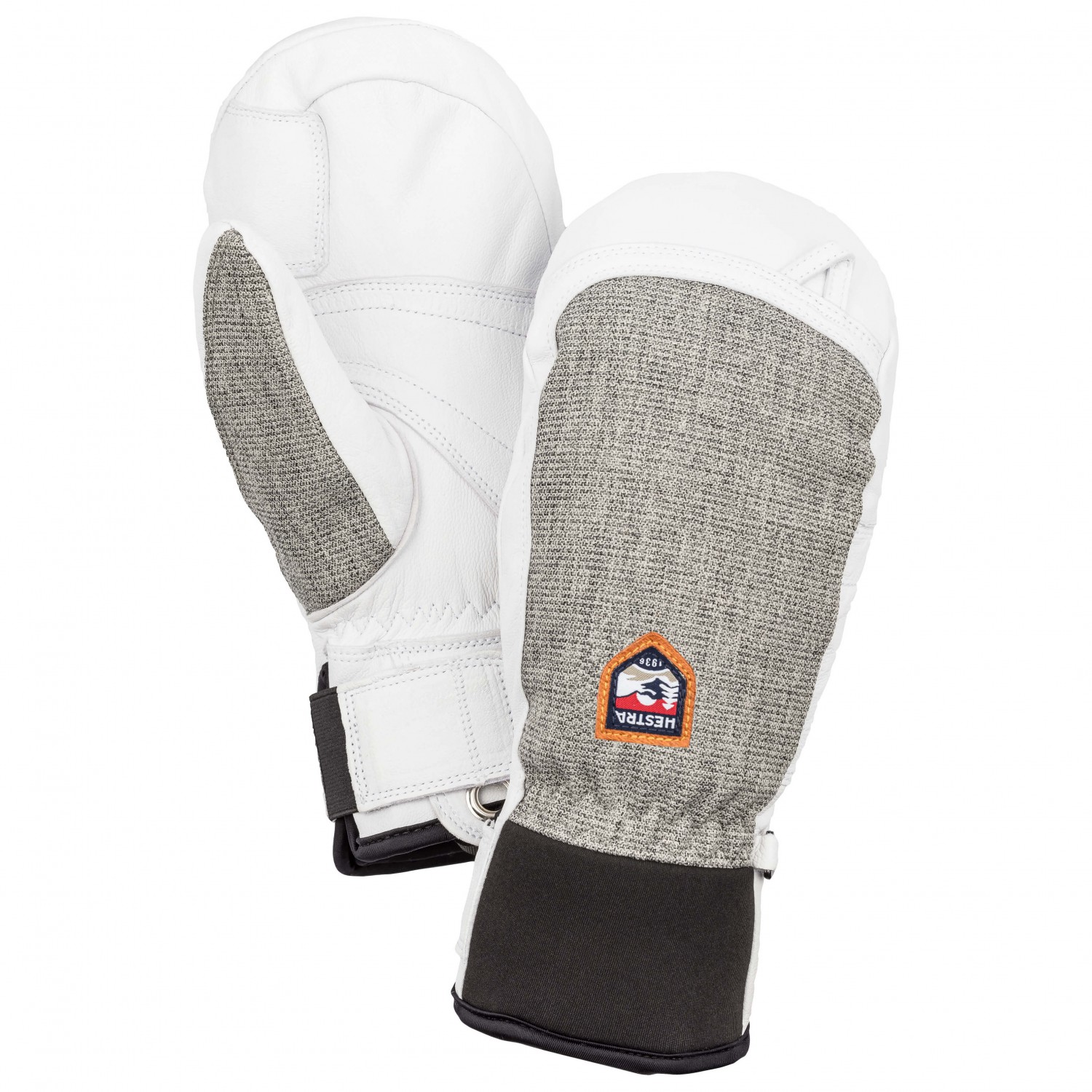 Hestra - Army Leather Patrol Mitt - Handschuhe