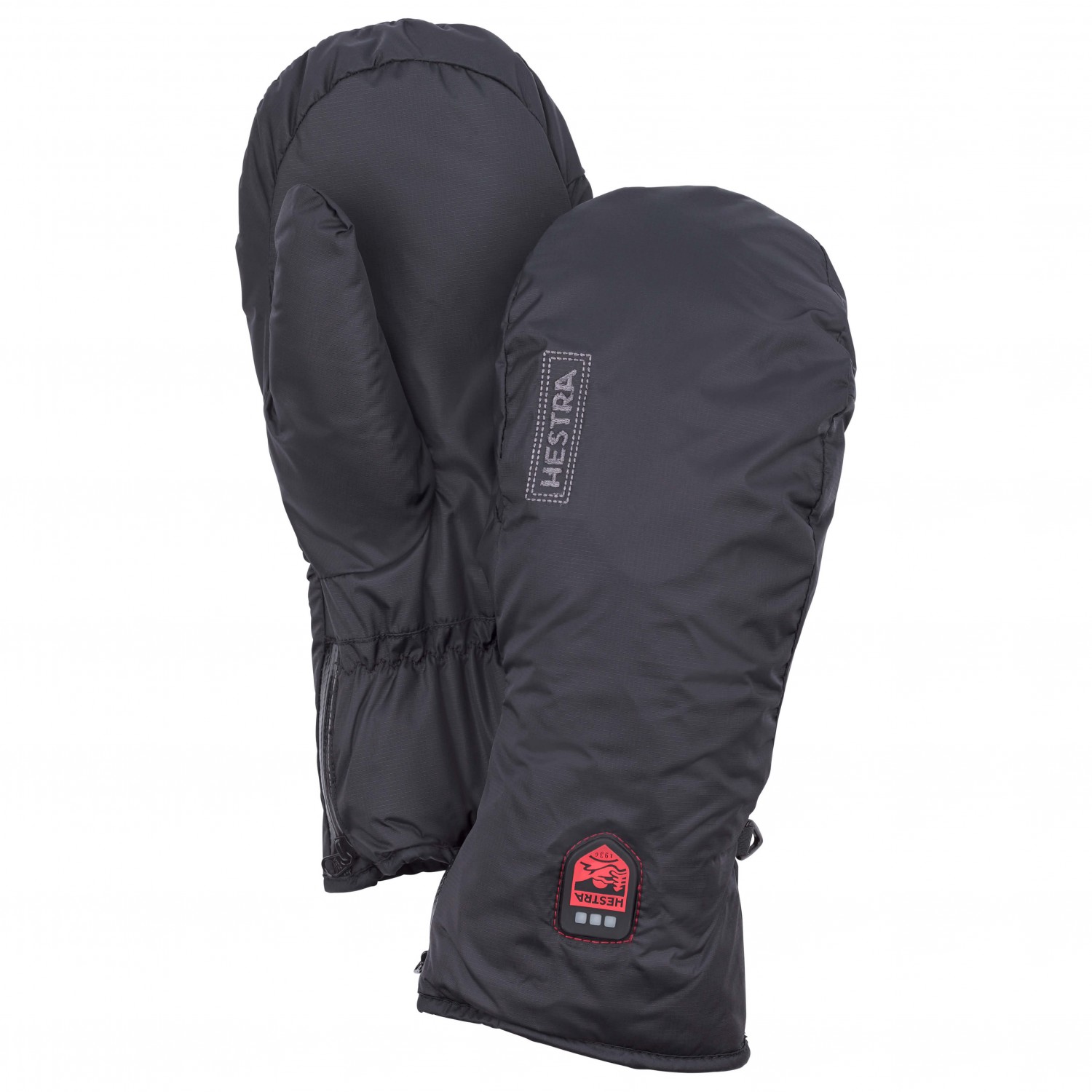 Hestra - Heated Liner Mitt - Handschuhe