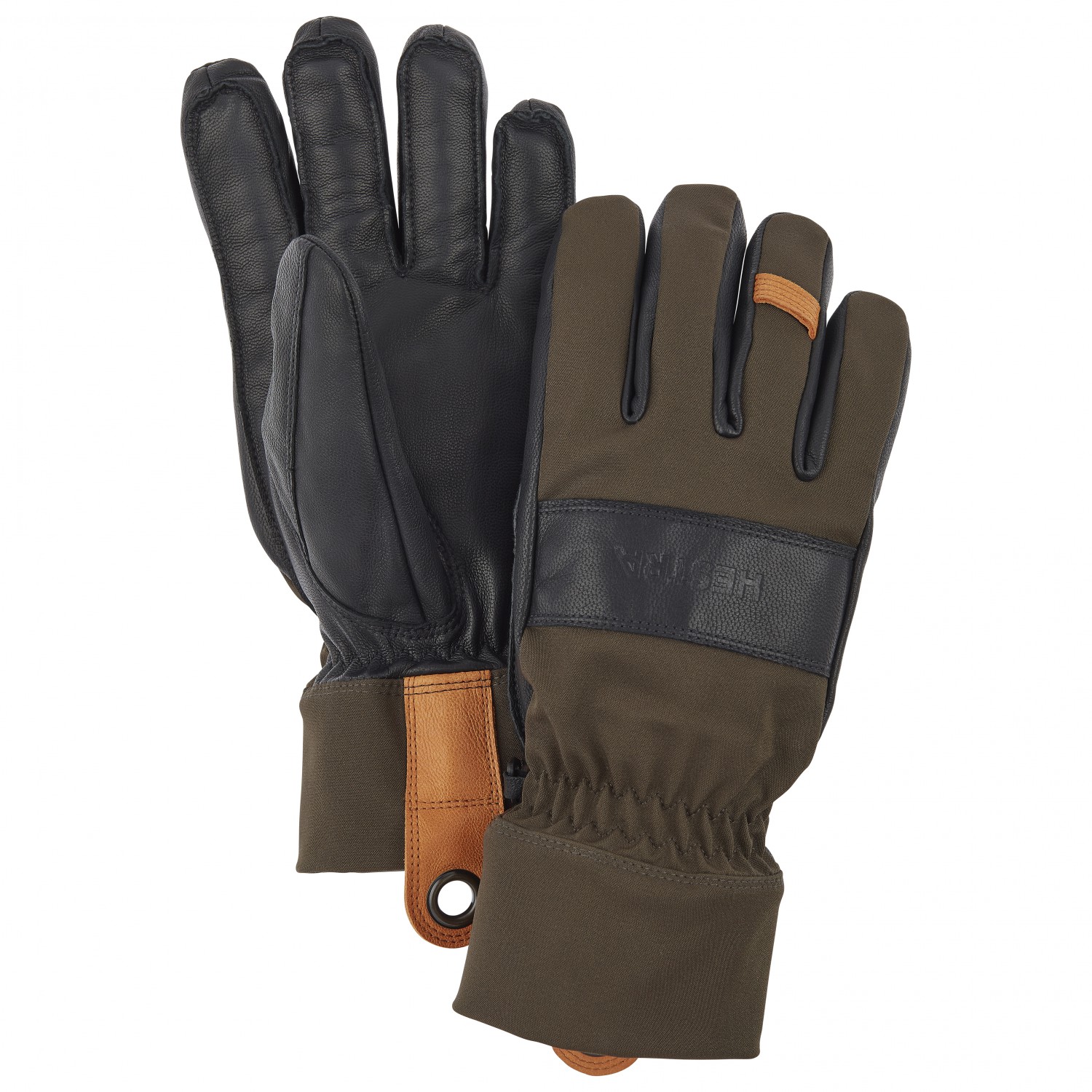 Hestra - Highland Glove - Handschuhe