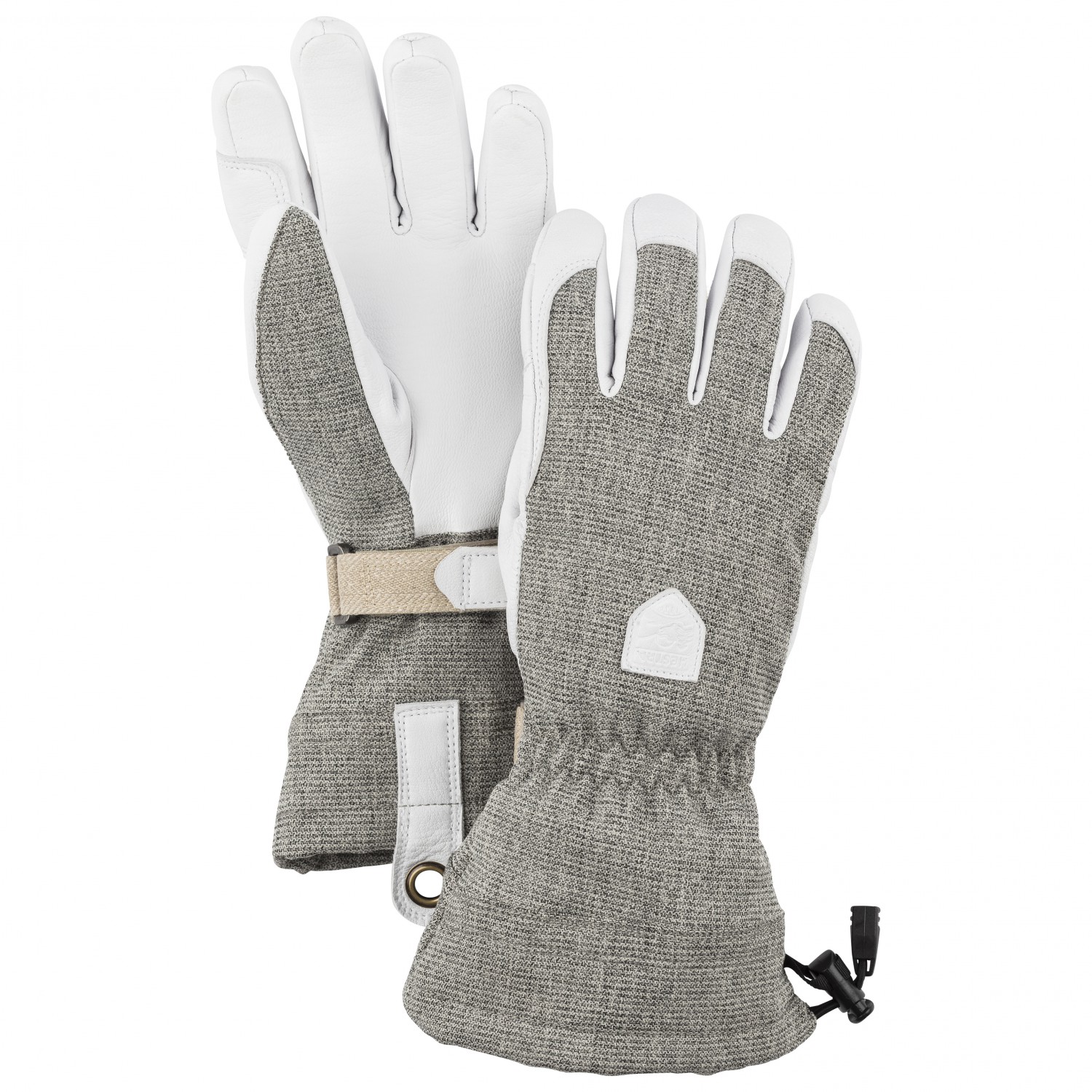 Hestra - Women's Patrol Gauntlet - Handschuhe