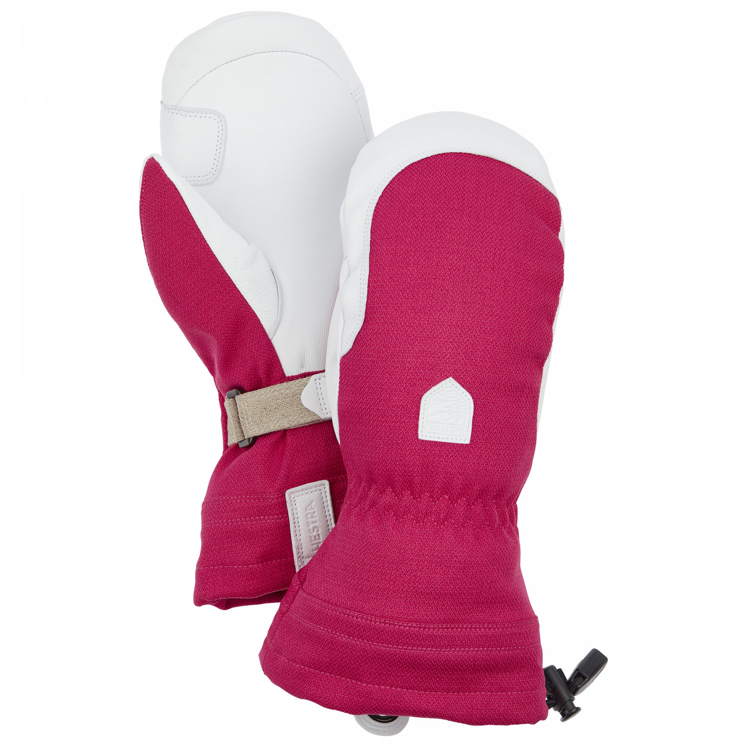 Hestra - Women's Patrol Gauntlet Mitt - Handschuhe