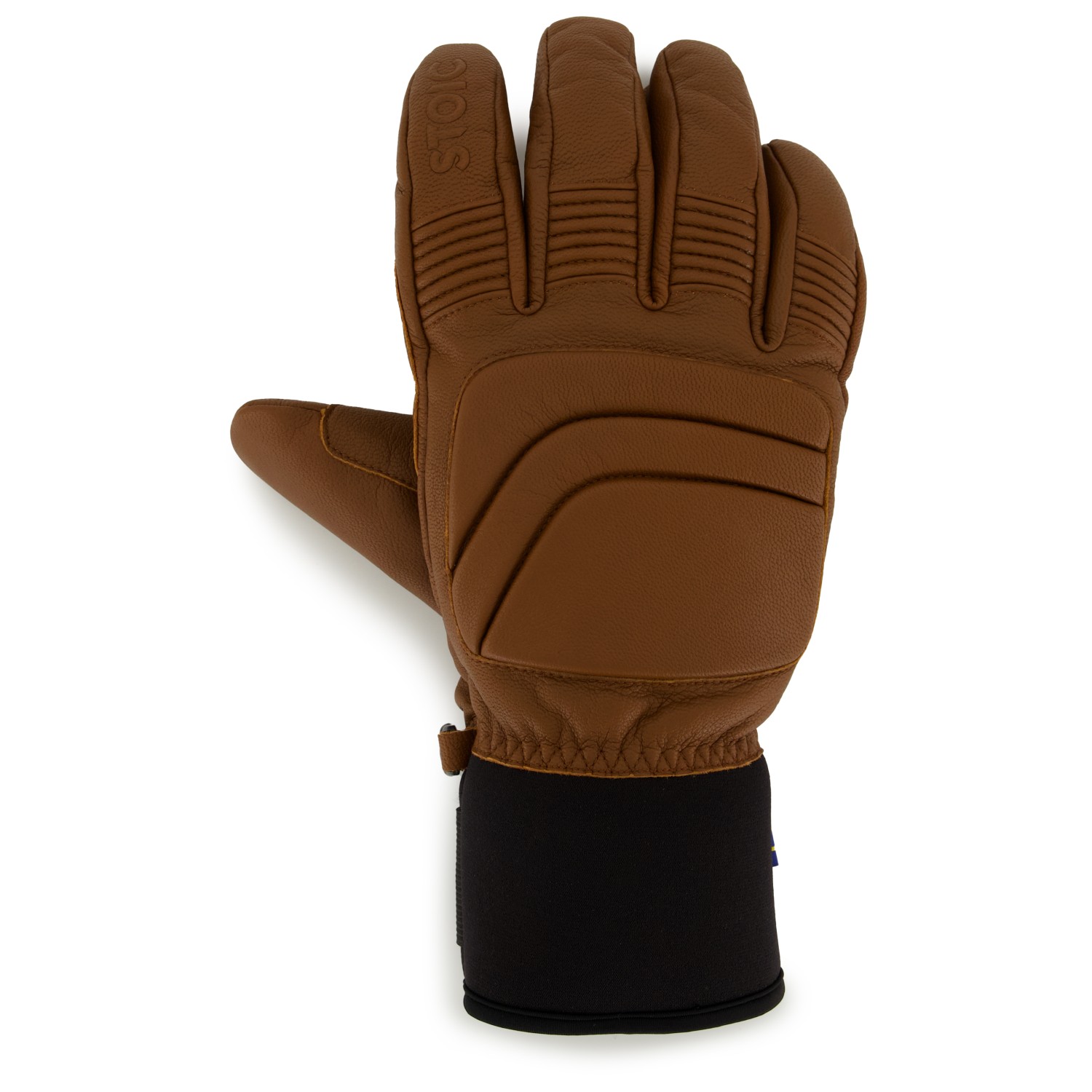 Stoic - BjörnrikeSt. 5 Finger Glove - Handschuhe