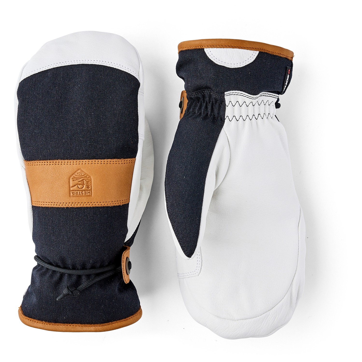 Hestra - Women's Voss CZone Mitt - Handschuhe