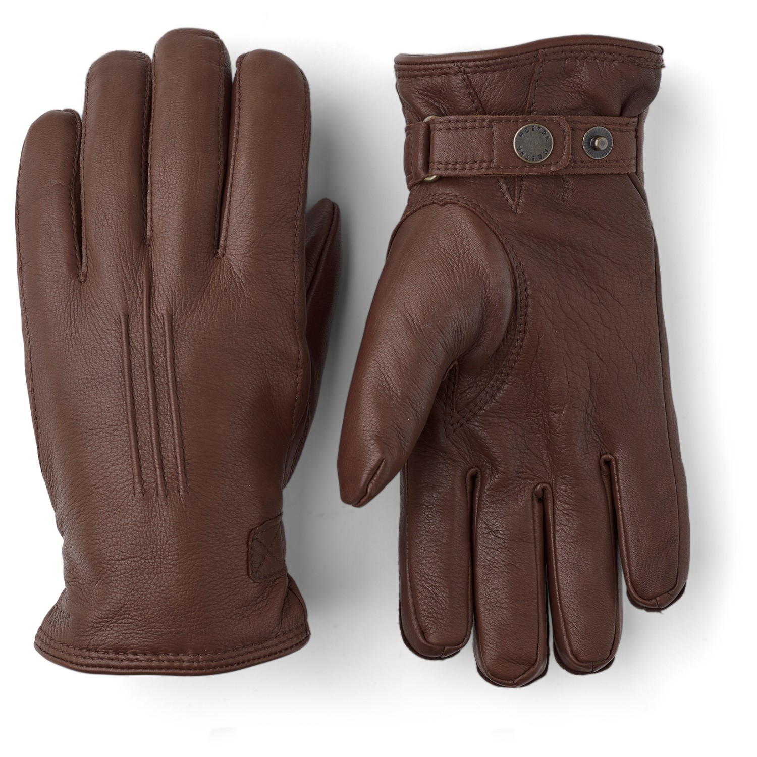 Hestra - Deerskin Lambskin - Handschuhe
