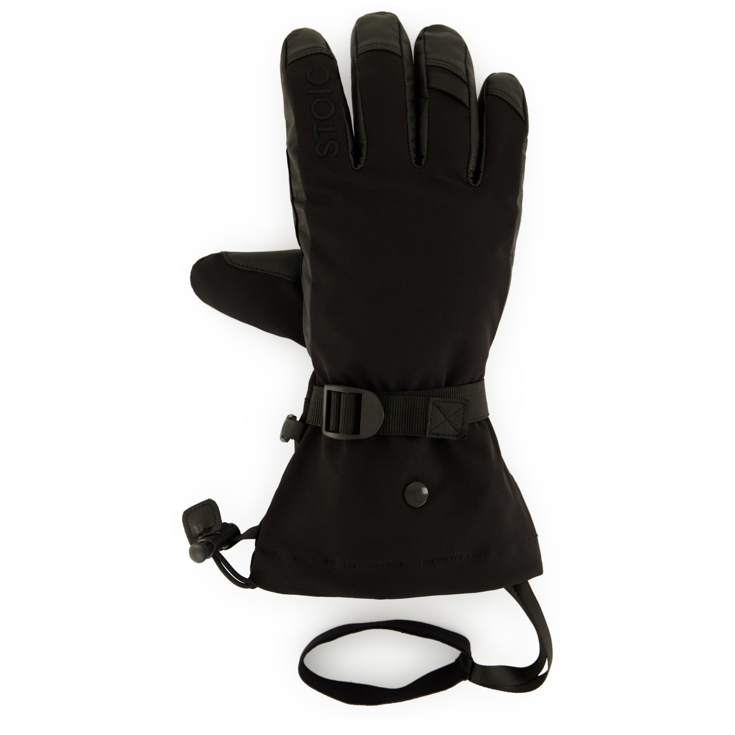 Stoic - Wool NalluSt. II 5 Finger - Handschuhe
