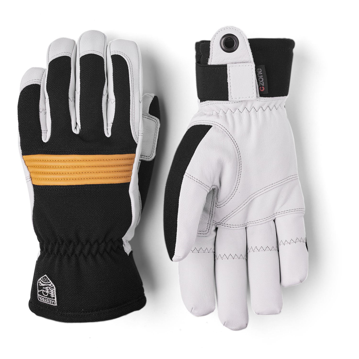 Hestra - Couloir 5 Finger - Handschuhe