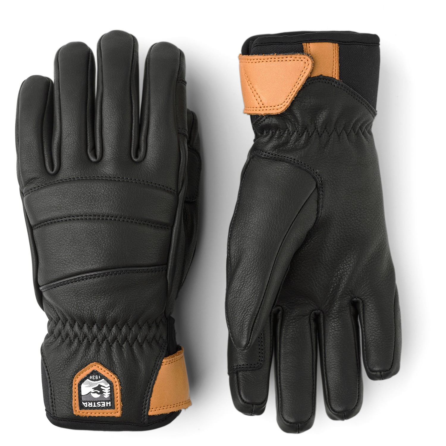 Hestra - Women's Fall Line 5 Finger - Handschuhe