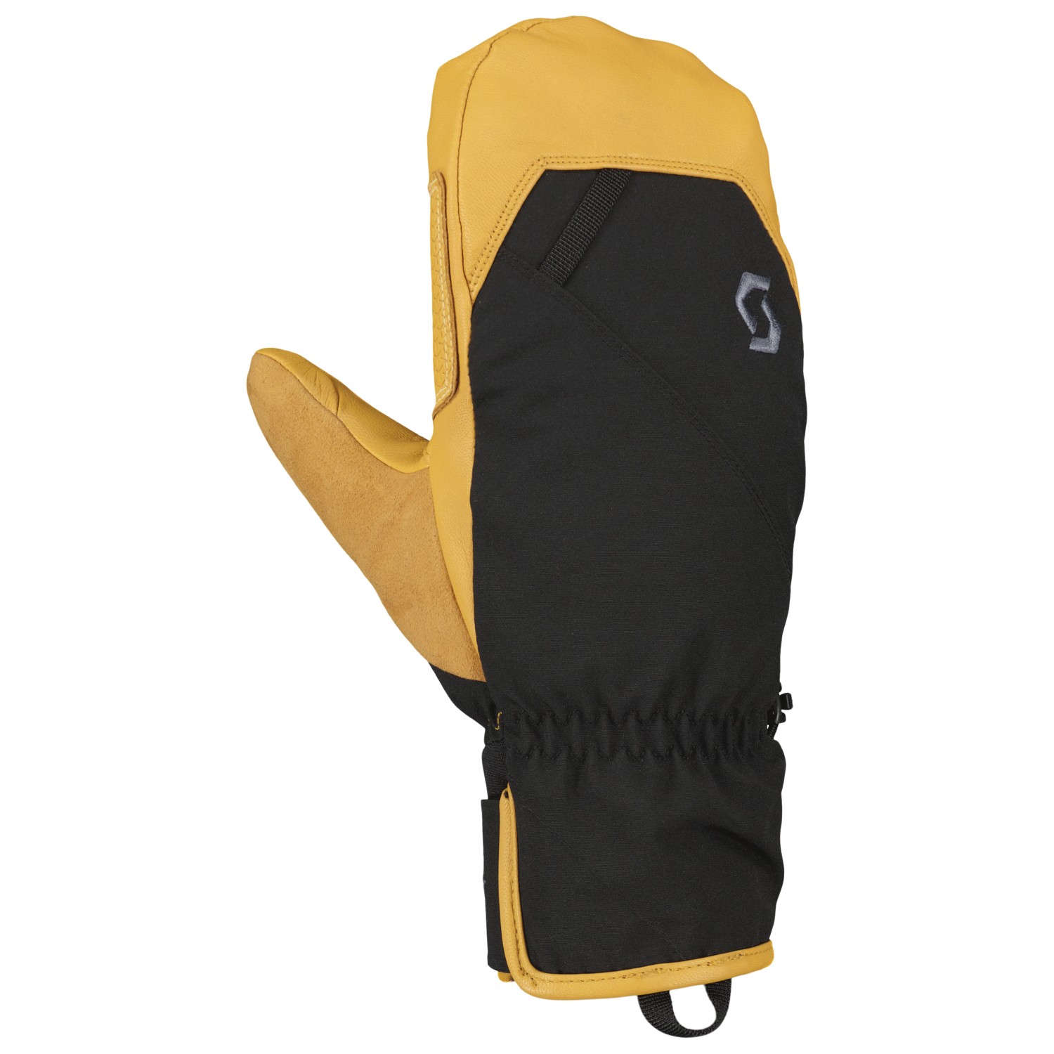 Scott - Mitten Explorair Pro GTX - Handschuhe