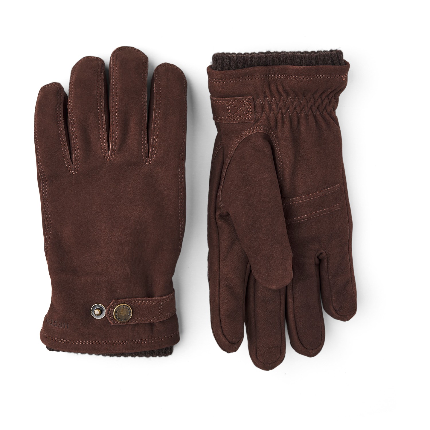 Hestra - Bergvik - Handschuhe