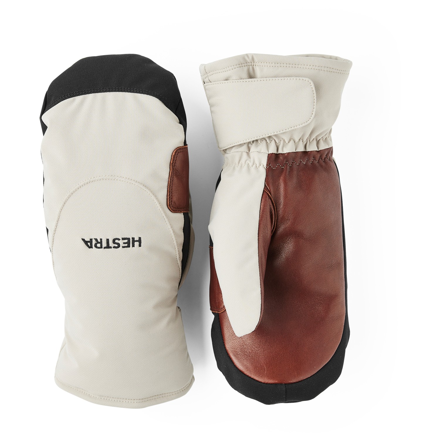 Hestra - CZone Mellow Mitt - Handschuhe