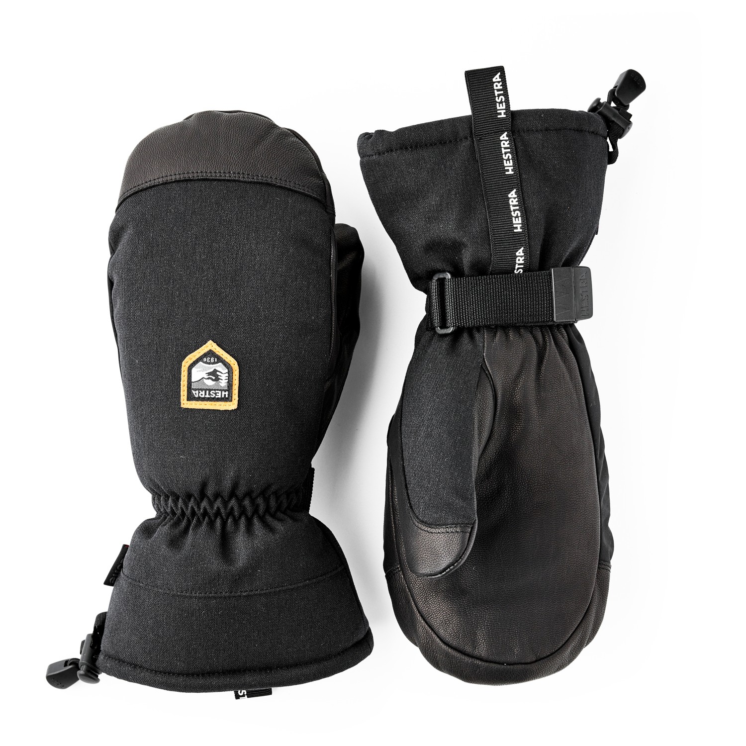 Hestra - CZone Mountain Mitt - Handschuhe