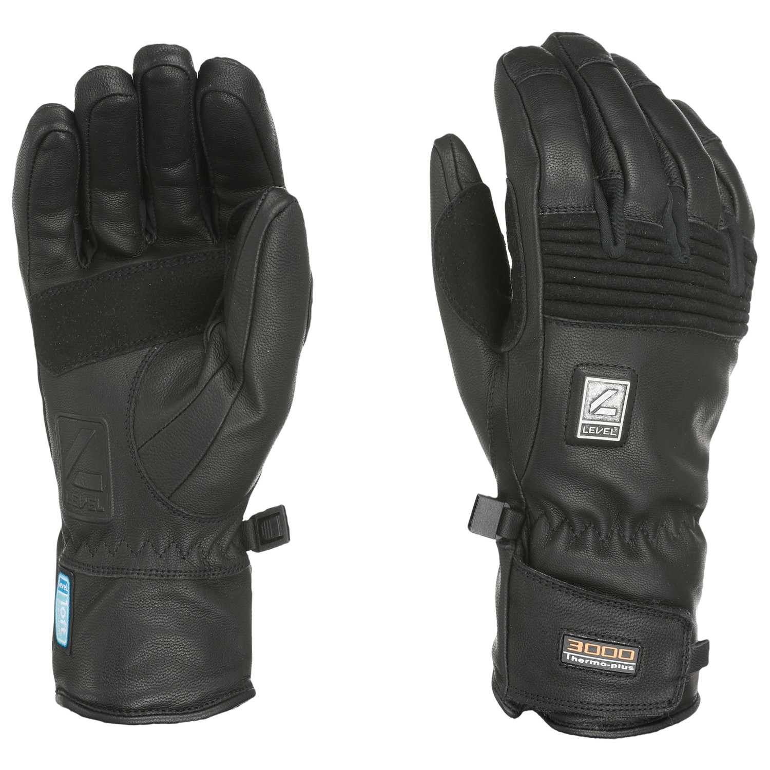 LEVEL - Icon - Handschuhe
