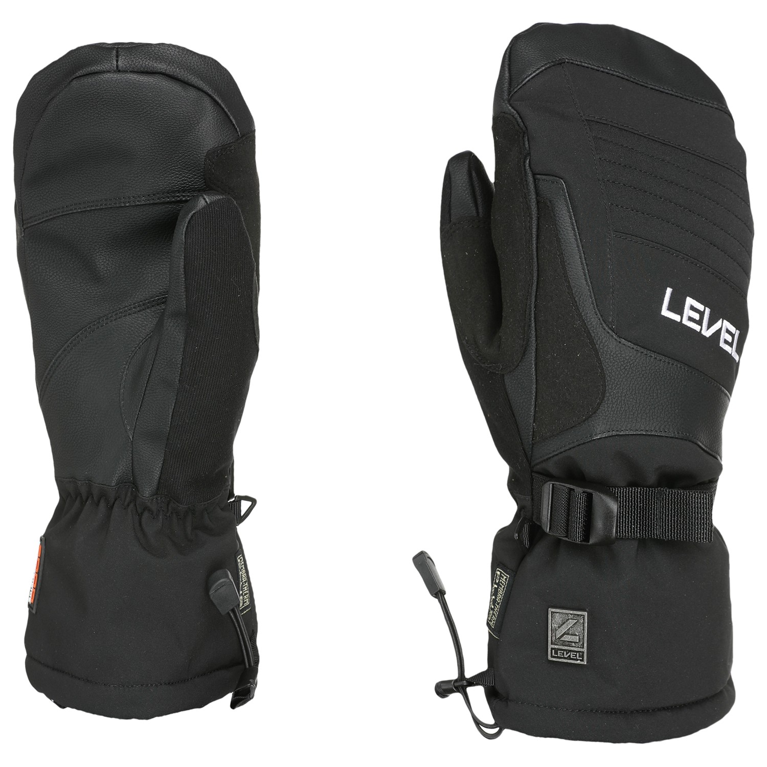 LEVEL - Patrol Mitt - Handschuhe