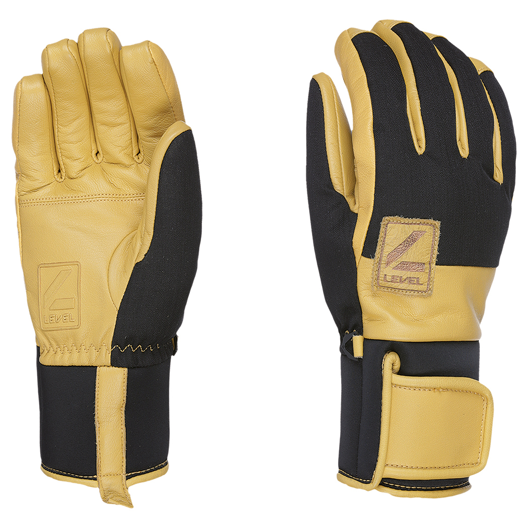 LEVEL - Rover - Handschuhe