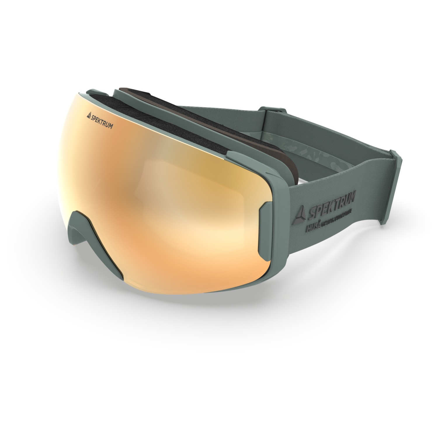 Spektrum - Huså Bio Coordinates S2 VLT 28% - Skibrille
