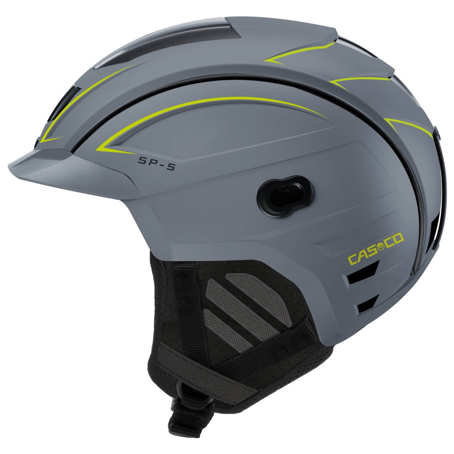 CASCO - SP-5 - Skihelm