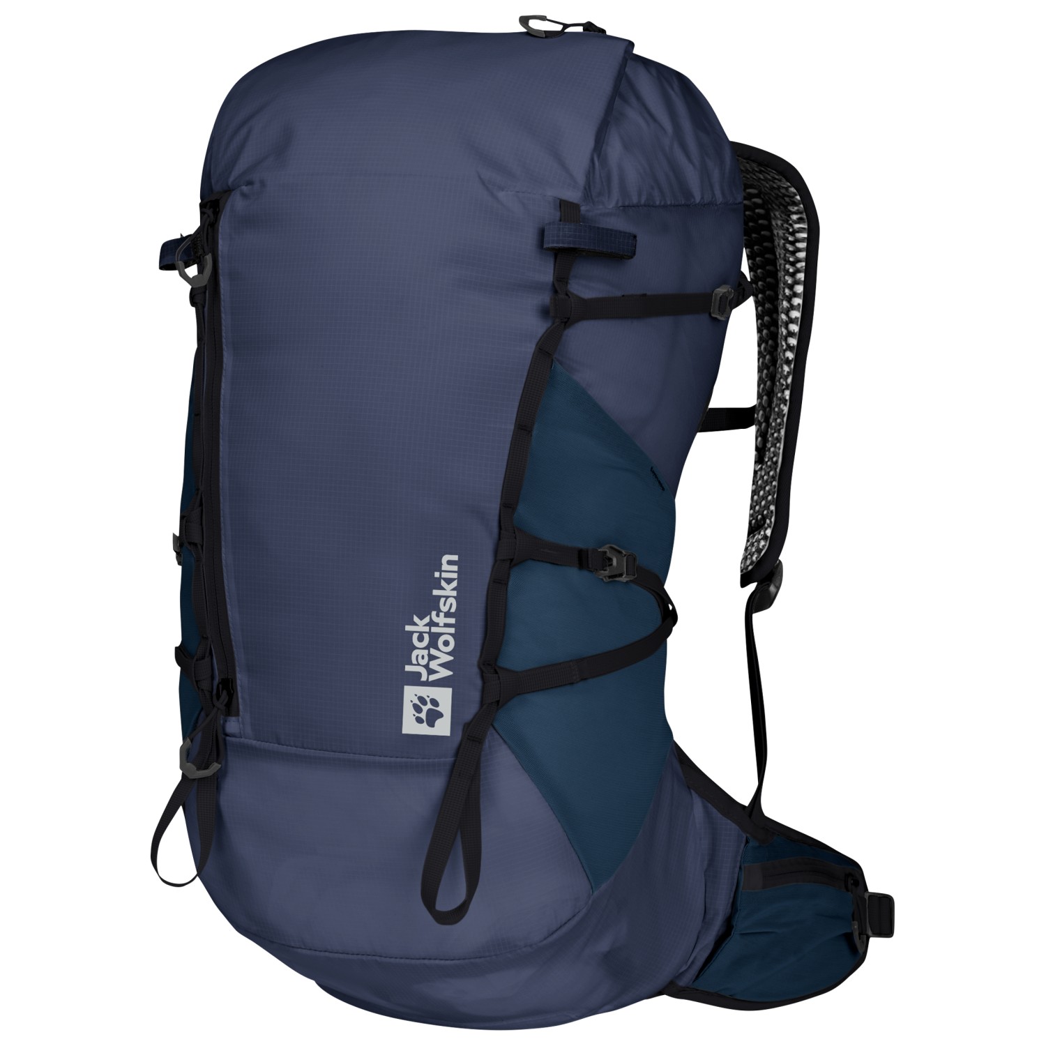 Jack Wolfskin - Prelight Vent 20 - Wanderrucksack