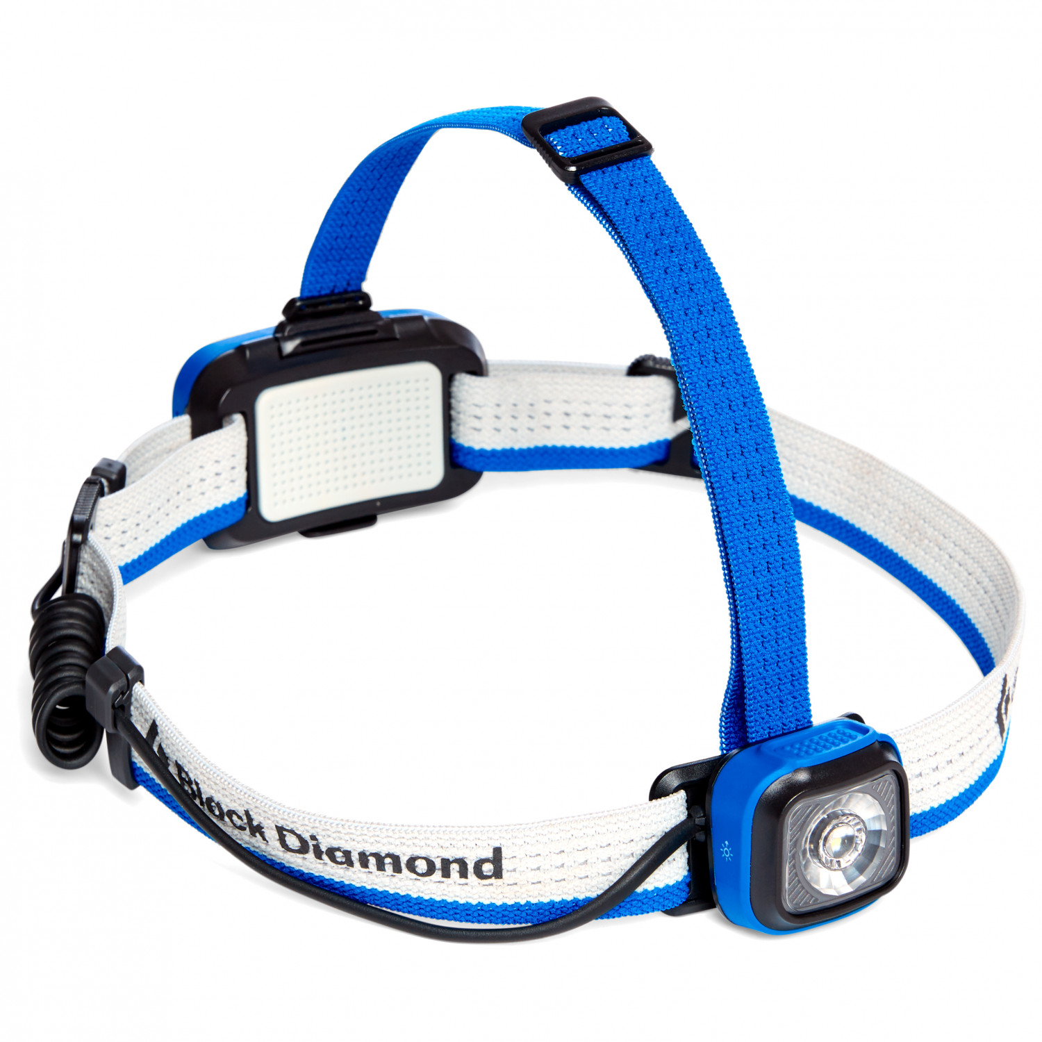 Black Diamond - Sprinter 500 Headlamp - Stirnlampe