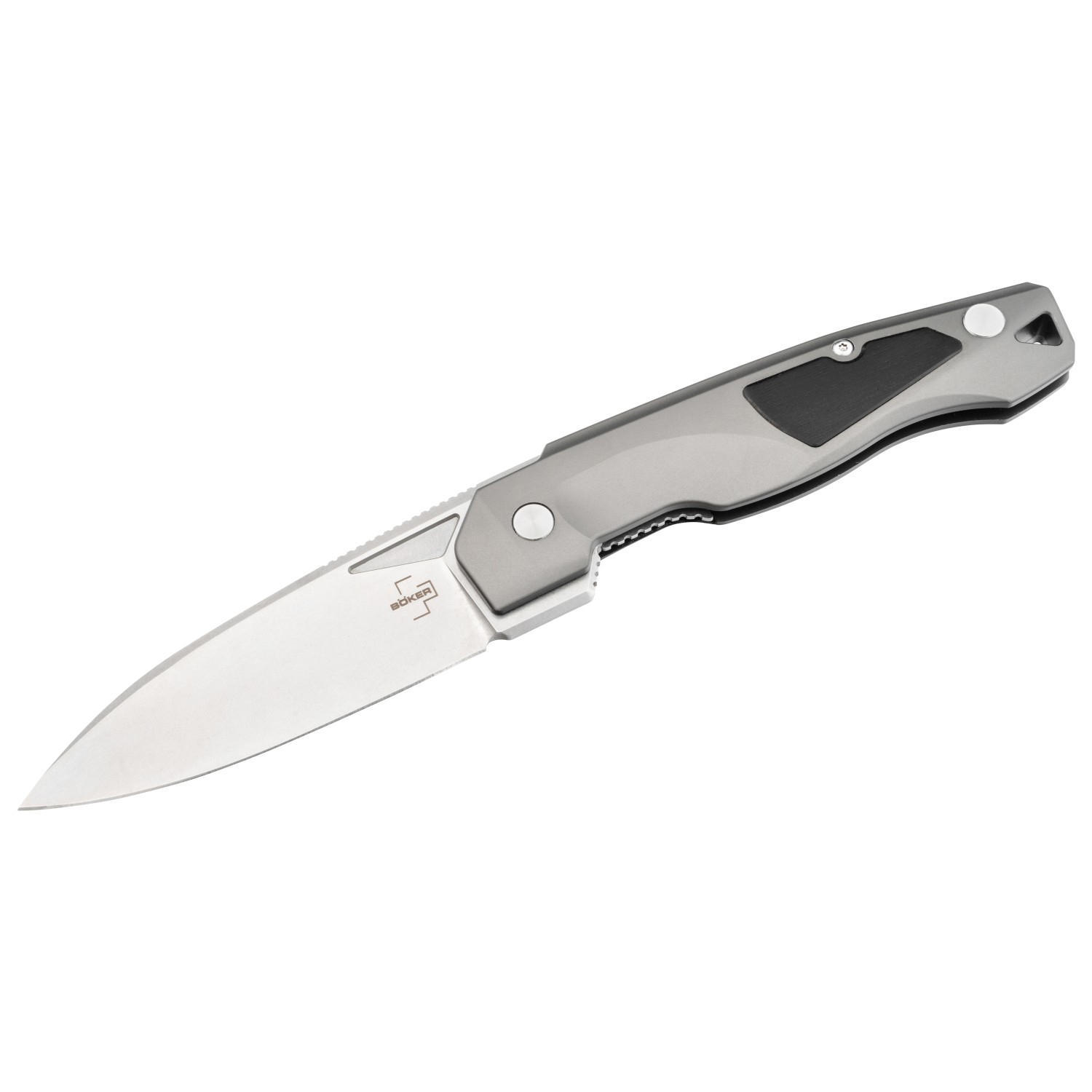 Böker Plus - Aluma - Messer