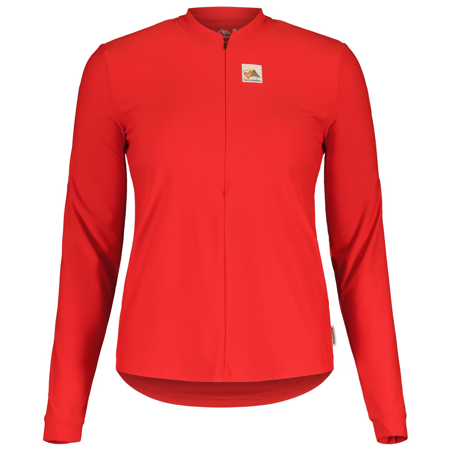 Maloja - Women's MontalinM. - Funktionsshirt