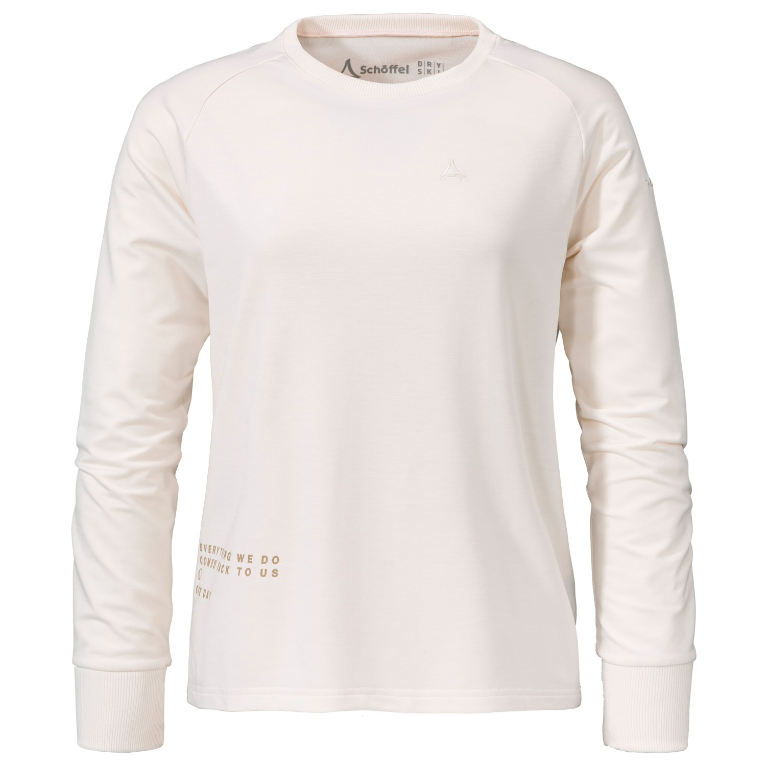 Schöffel - Women's Longsleeve Breslau - Longsleeve