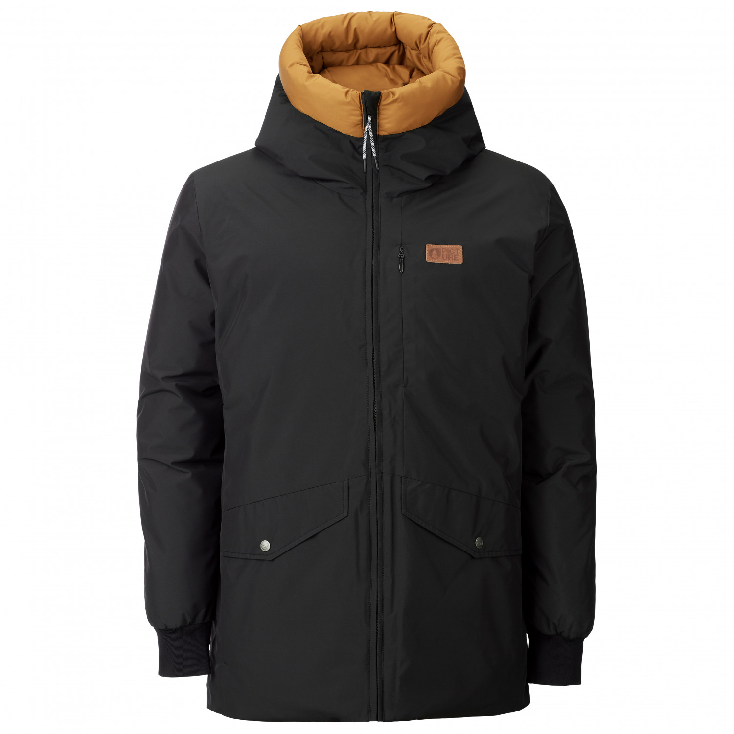 Picture - Sperky Jacket - Mantel