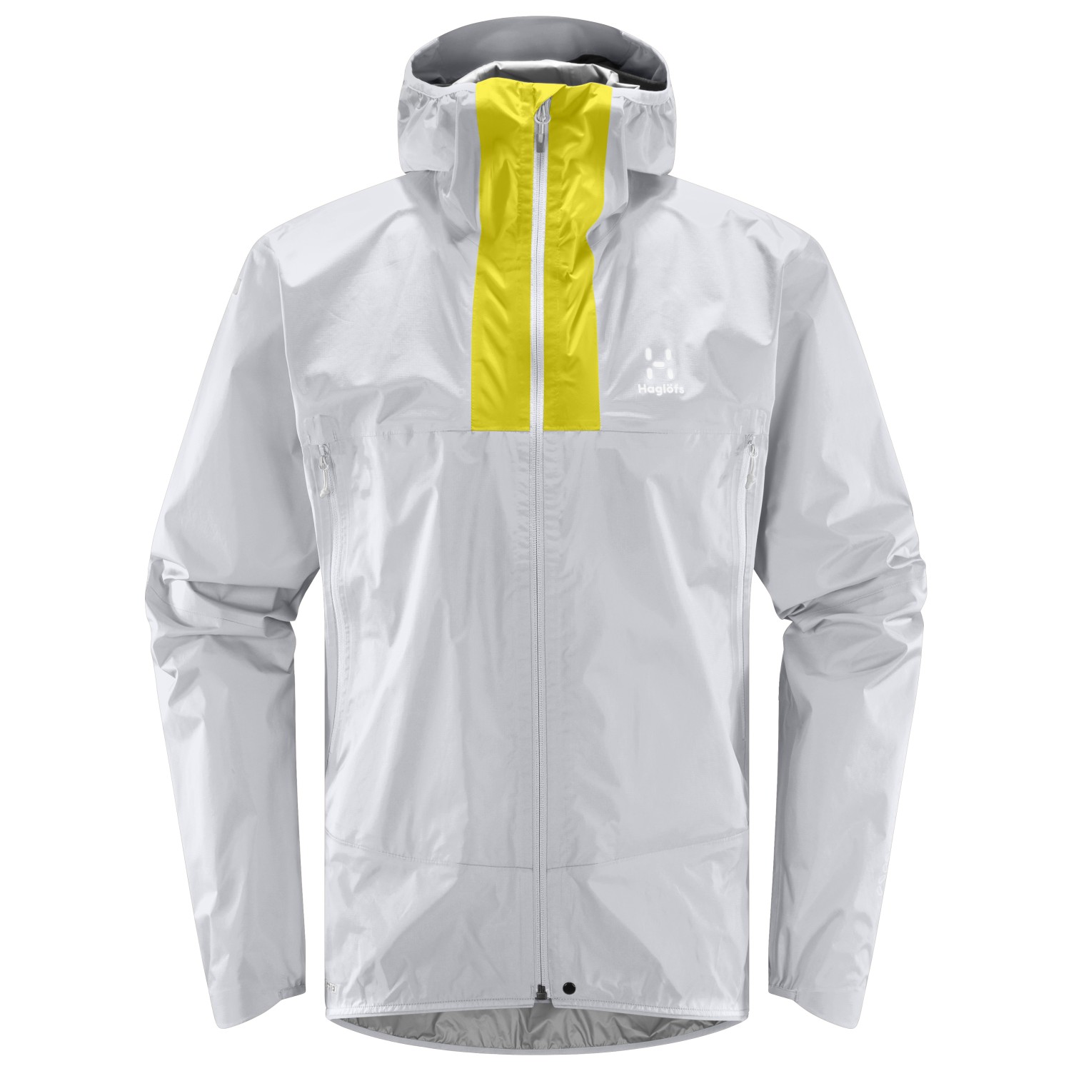 Haglöfs - L.I.M GTX Jacket - Regenjacke