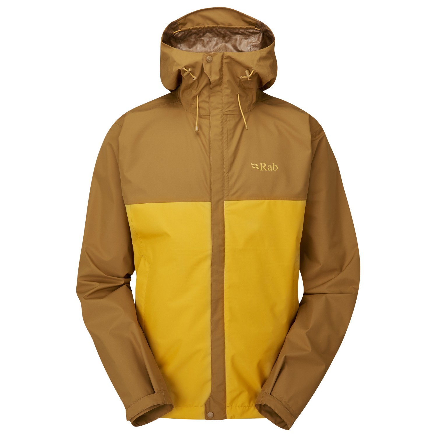Rab - Downpour Eco Jacket - Regenjacke