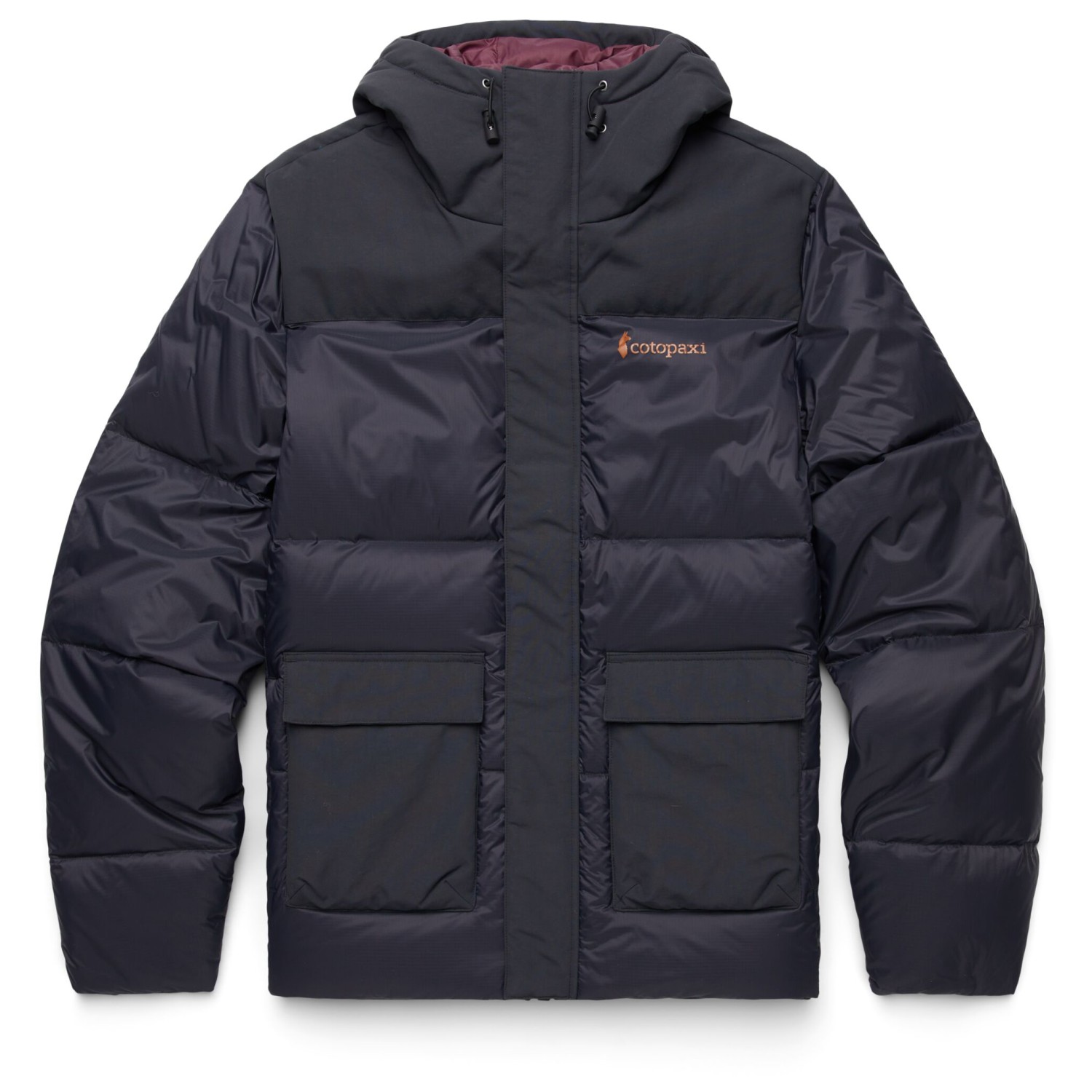 Cotopaxi - Solazo Down Parka - Mantel