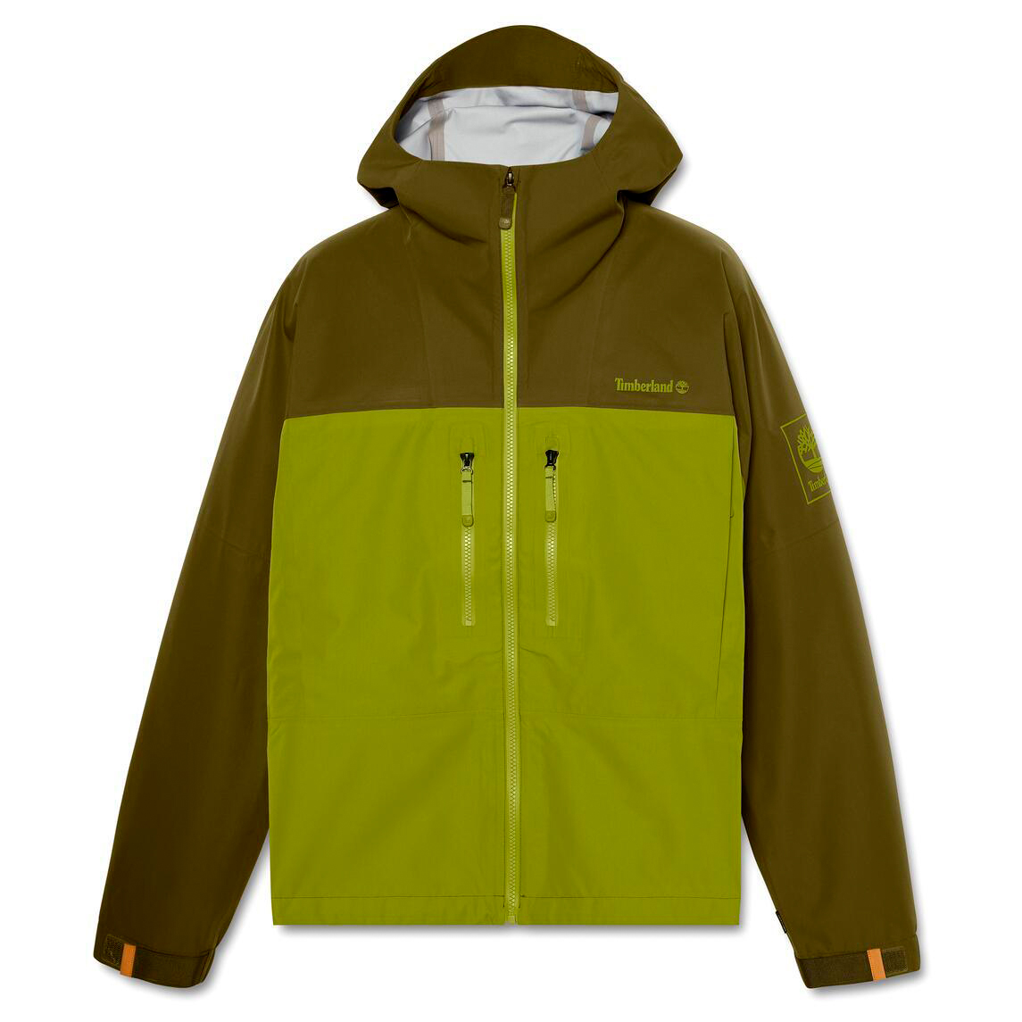 Timberland - Mobi Flex Tech Waterproof Jacket - Regenjacke