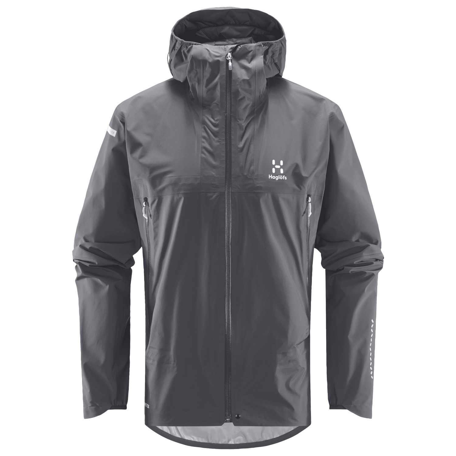 Haglöfs - L.I.M GTX Active Jacket - Regenjacke