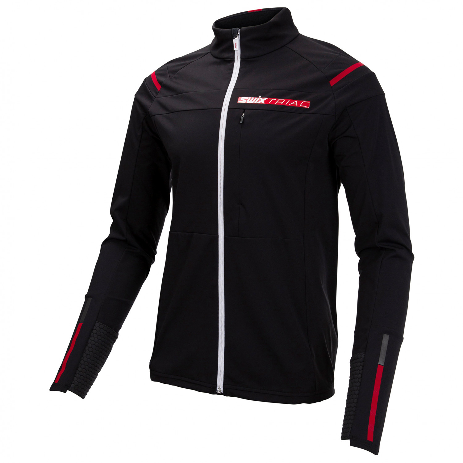 Swix - Triac Neo Shell Jacket - Langlaufjacke