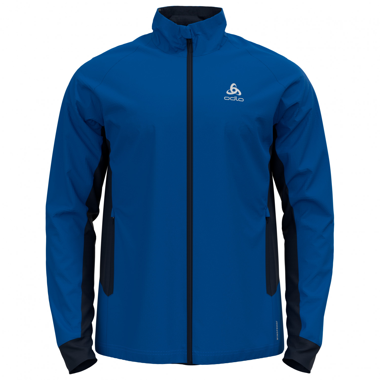Odlo - Jacket Brensholmen - Langlaufjacke