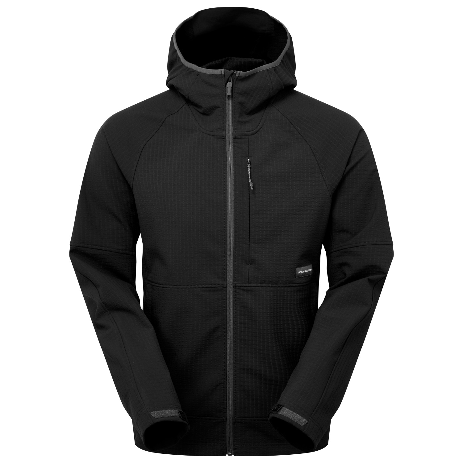 ARTILECT - Intersect Doubleweave Jacket - Softshelljacke