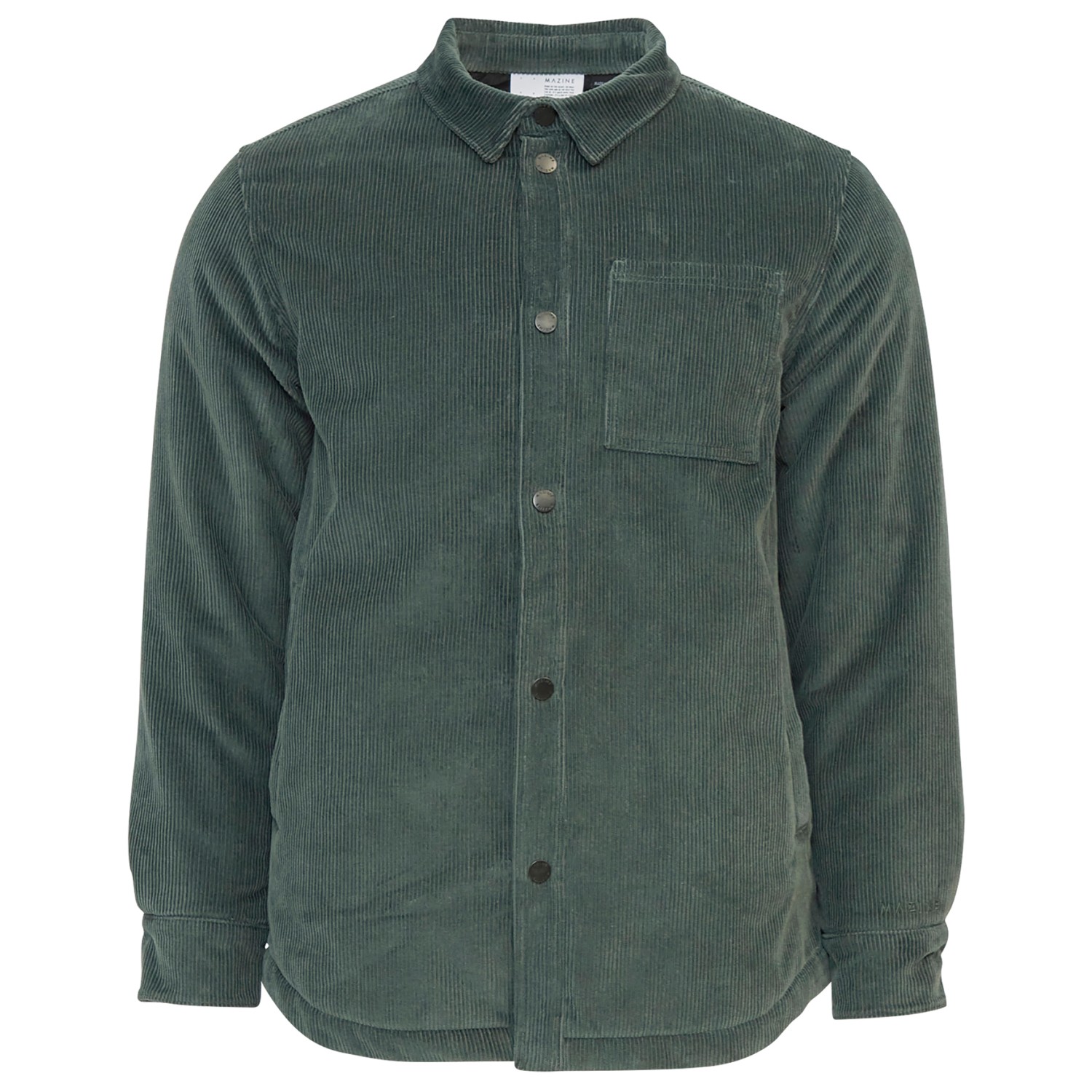 Mazine - Lincoln Padded Shirt - Freizeitjacke