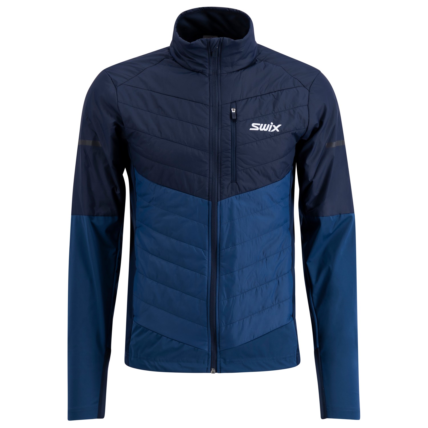 Swix - Nordic Hybrid Insulated Jacket - Langlaufjacke