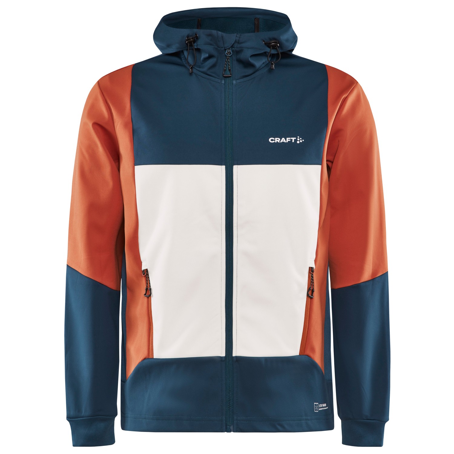 Craft - Core Backcountry Hood Jacket - Langlaufjacke