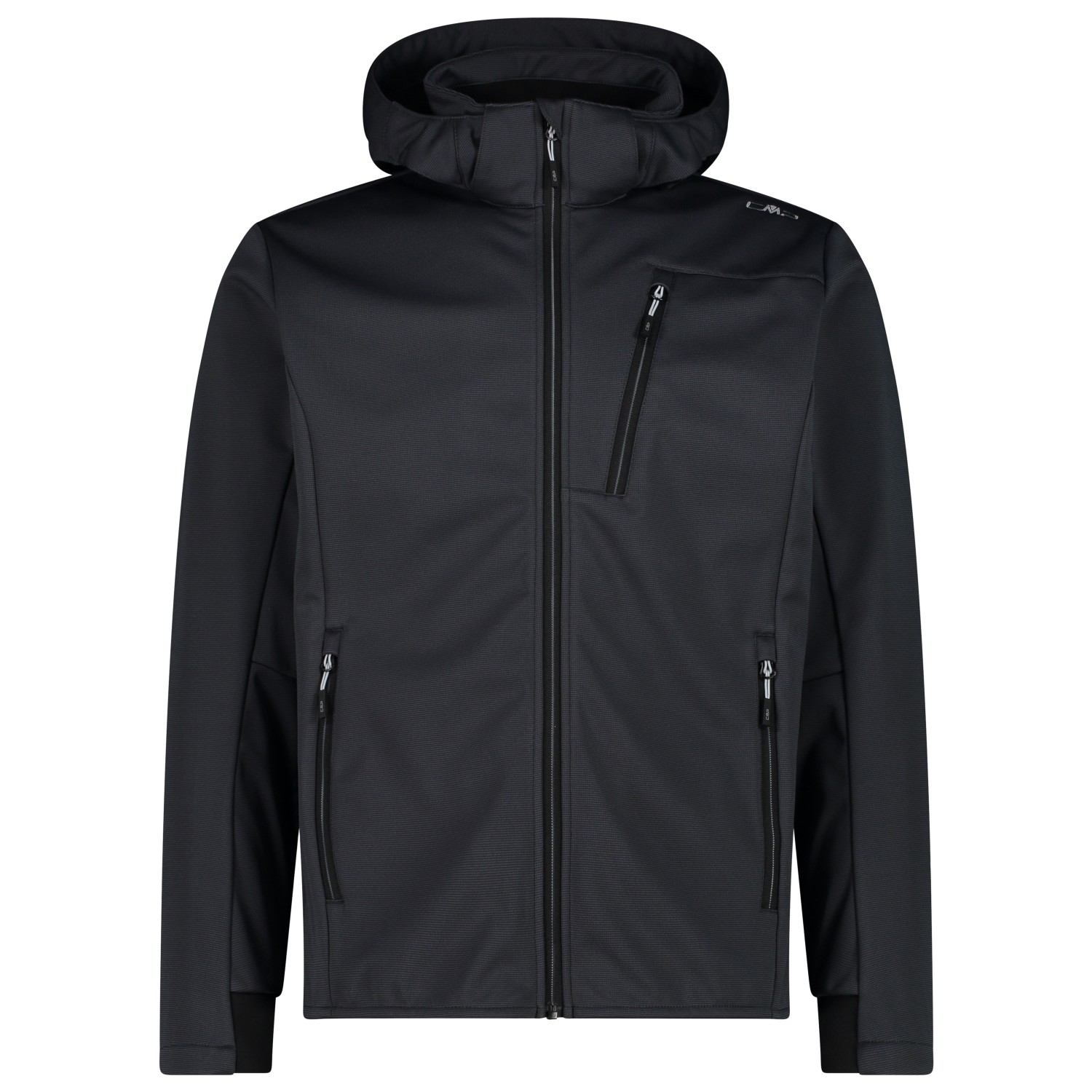 CMP - Jacket Zip Hood 34A2937 - Softshelljacke