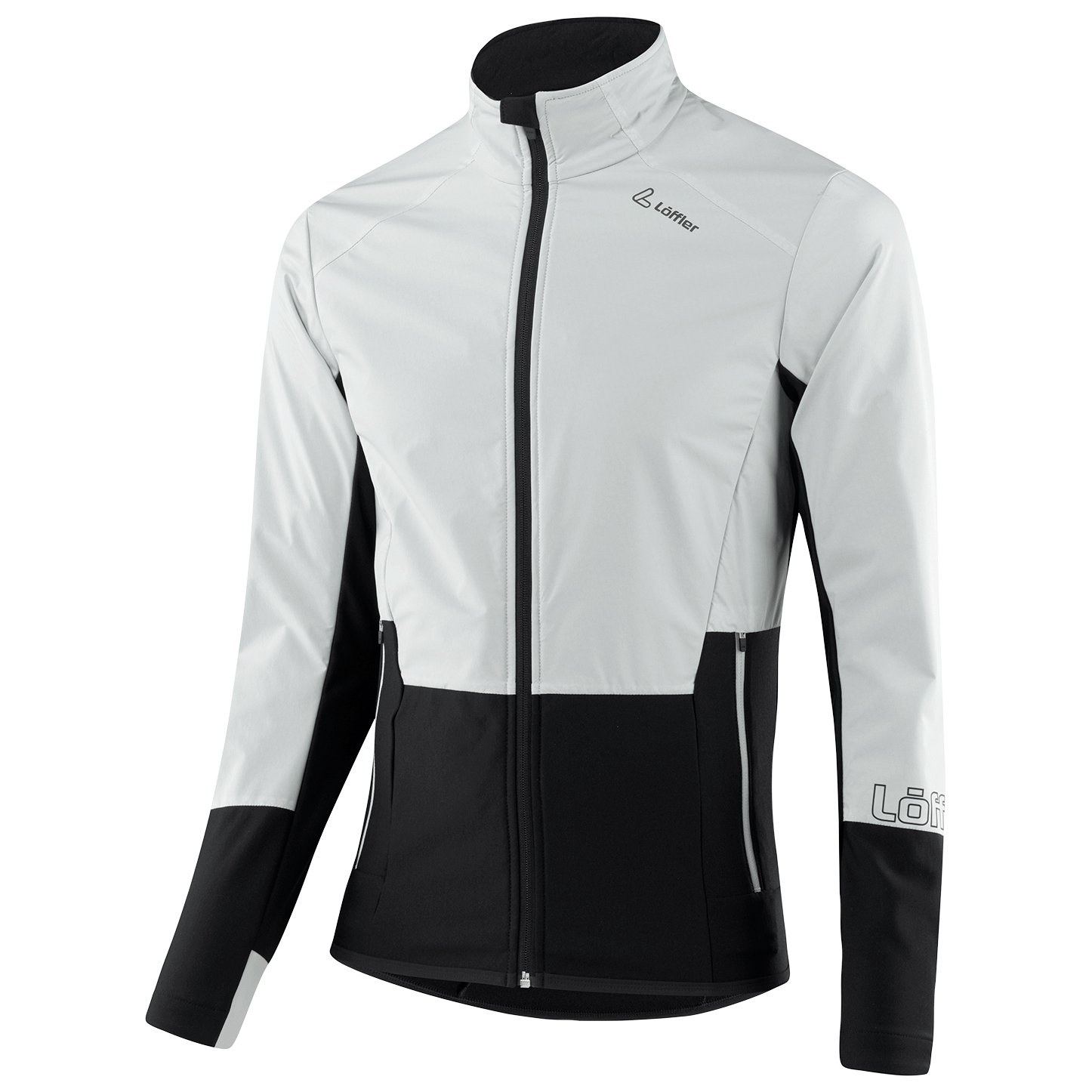 Löffler - Jacket Worldcup DDP - Langlaufjacke