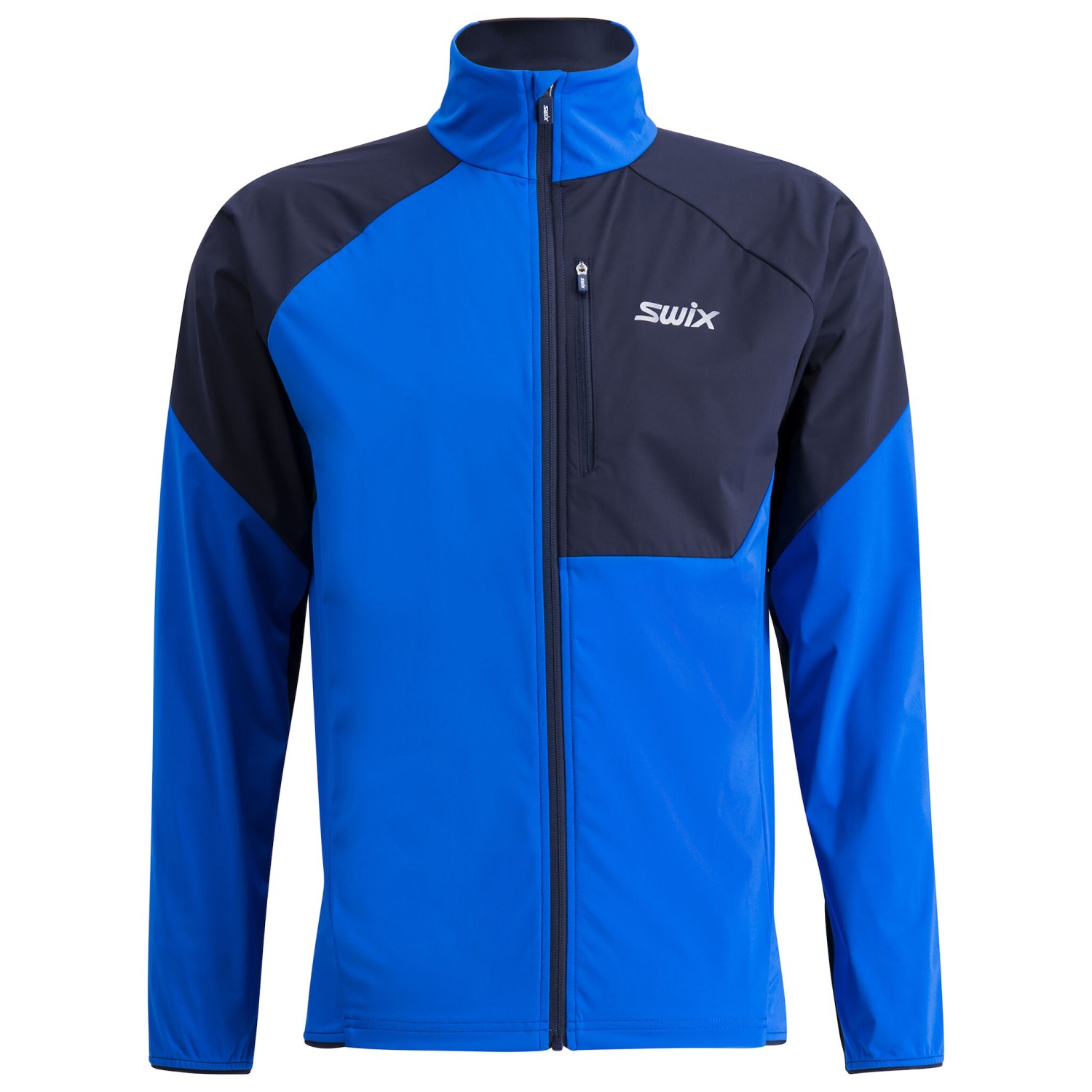 Swix - Focus Wind Jacket - Langlaufjacke