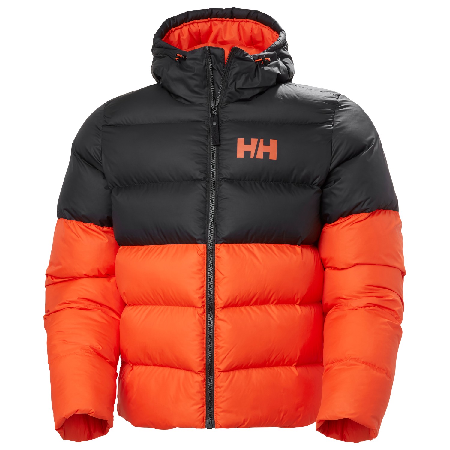 Helly Hansen - Active Puffy Jacket - Winterjacke