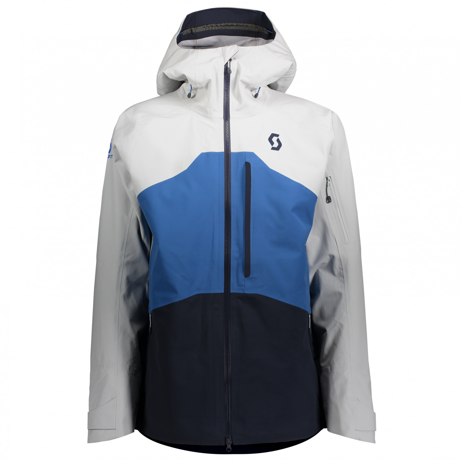Scott - Vertic 3L - Skijacke