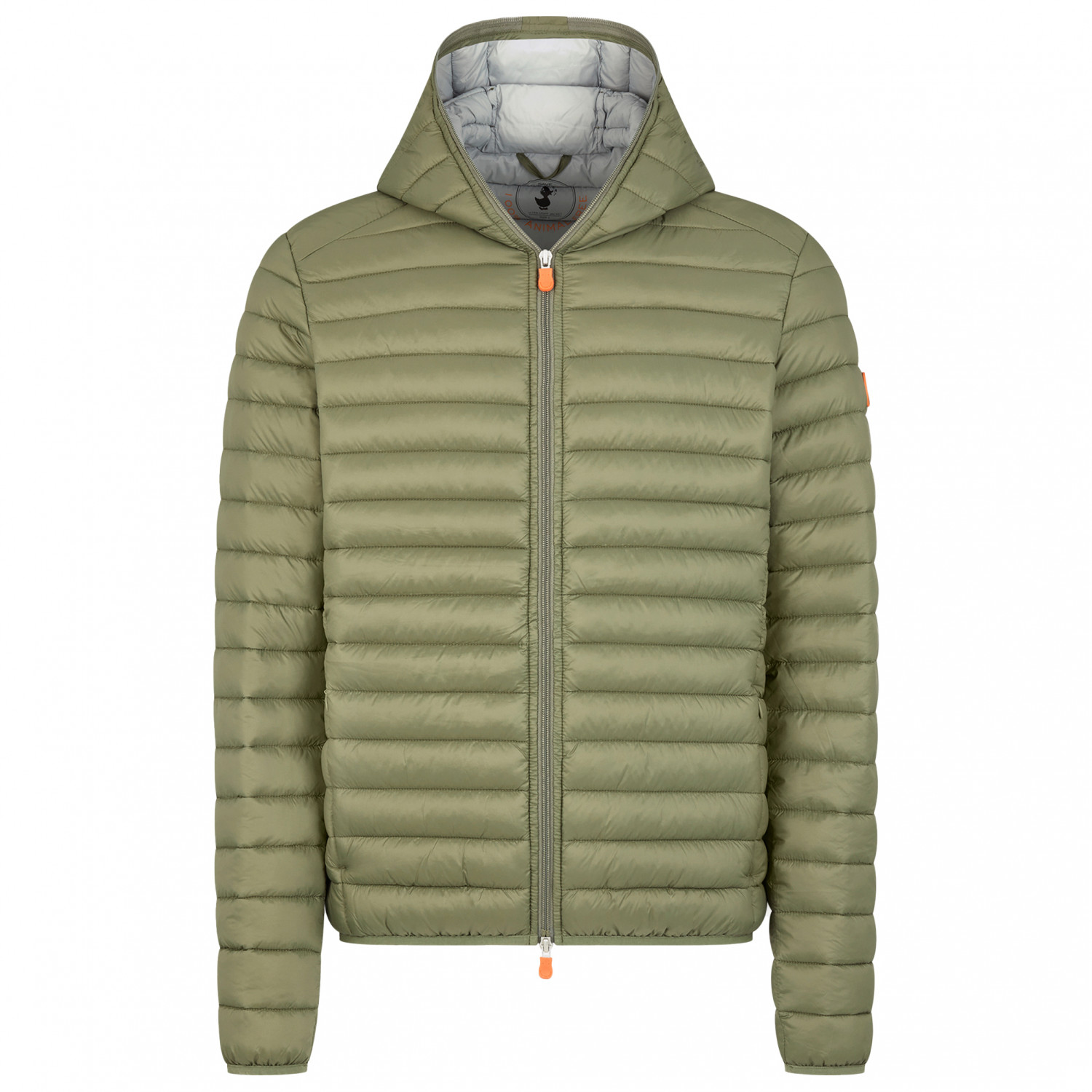 Save the Duck - Donald - Kunstfaserjacke